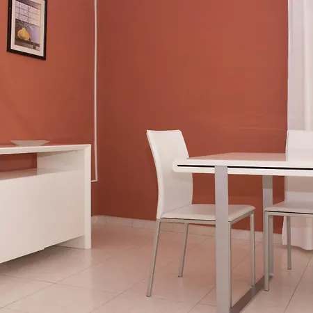 Апартаменты Isabelle Apartments Икод-де-лос-Винос