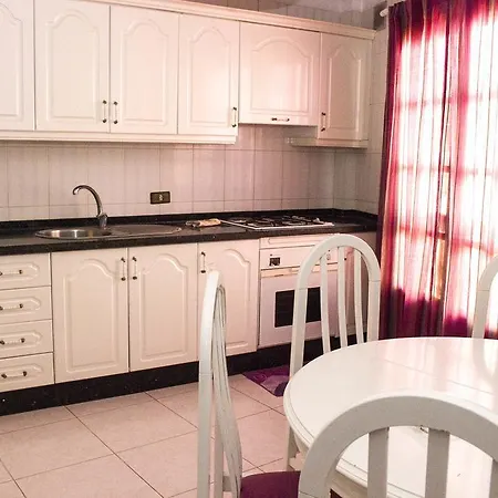 Isabelle Apartments Apartment Icod De Los Vinos